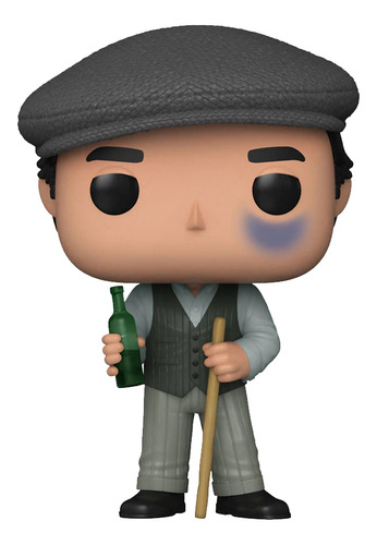 Michael Corleone El Padrino 50 Aniversario Por Funko Pop