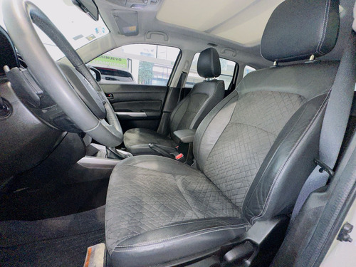 Suzuki Vitara 1.6 Gls At