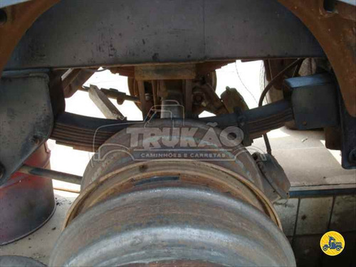 Carreta Tanque Inox Térmica