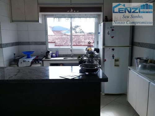 Imagem 3 de 8 de Apartamentos À Venda Em Bragança Paulista/sp - Compre O Seu Apartamentos Aqui! - 1436870