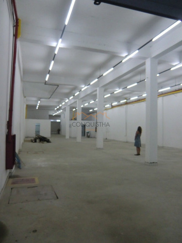 Imagem 3 de 13 de Predio Comercial - Fundacao - Ref: 2629 - L-4813