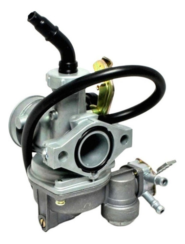 Carburador Vacock Estrangulador Para Honda Ct90 Ct110 Xl125