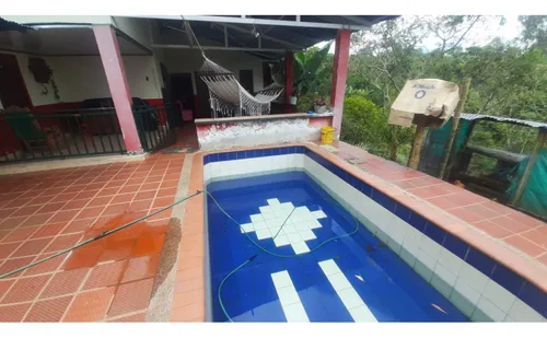 Se Vende Finca Vda La Julia Montenegro Quindío