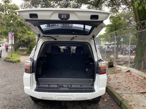 Toyota 4Runner 4.0 Sr5 At 4x4 2022