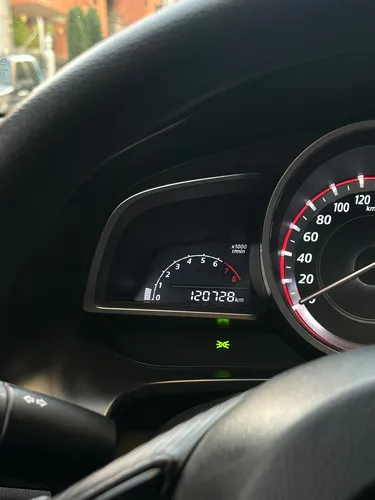 Mazda 3 2.0 Sport Prime