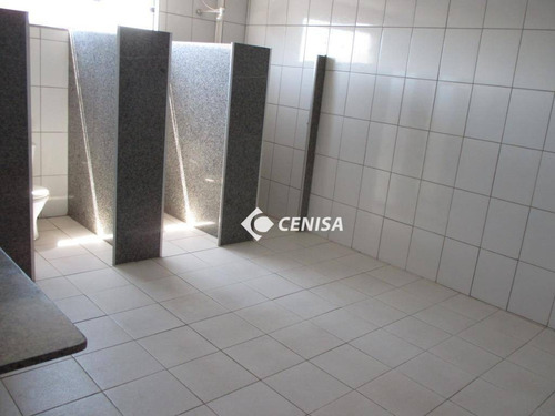 Imagem 7 de 20 de Galpão Para Alugar, 780 M² - Comercial Vitória Martini - Indaiatuba/sp - Ga0100