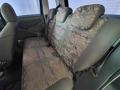 Fiat Idea Adventure Flex