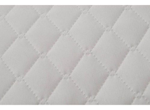 Cama Box Casal Clickbox Branco (138x28)herval