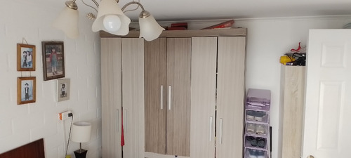 Vendo Departamento Amoblado