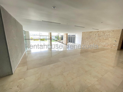 Apartamento En Venta Mirador De Los Campitos Mls 25-23456 Yf