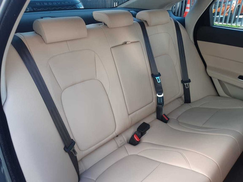 Jaguar Xf 2.0 L Pure 2017