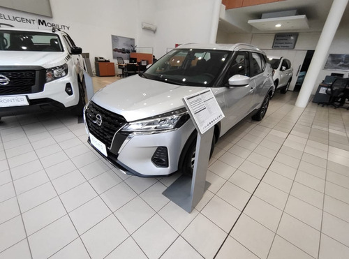 Imagen 16 de 25 de Nissan Kicks Sense 2022 Modificar