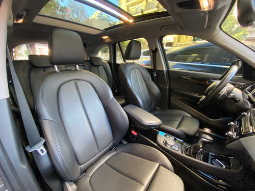 BMW X1 2.0 Xdrive 25i Xline 231cv