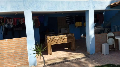 Chácara Residencial À Venda, Vale Verde, Valinhos. - Ch0177