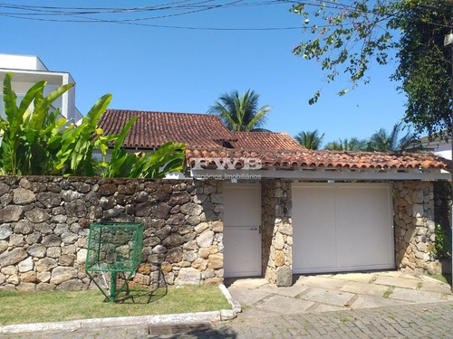 Imagem 1 de 30 de Casa No Condomínio Costa Verde/ Angra Dos Reis - 2042007082 - 69029254