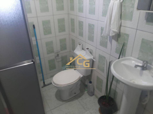 Imagem 20 de 20 de Casa Com Linda Vista - Ca0771