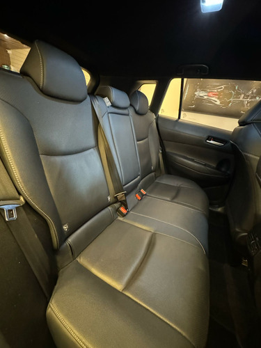 Toyota Corolla Cross 2.0 Xre Flex Aut. 5p