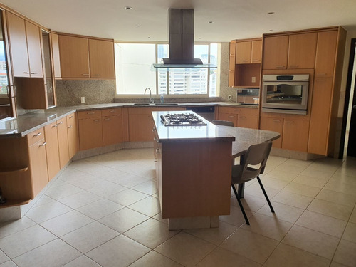 Frondoso 2 Lomas Country Club Venta O Renta Increible Depart