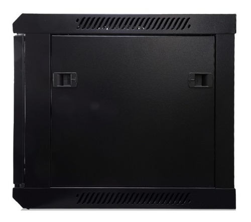 Gabinete Para Pared Metalico Enson Ens-rkgb6u 600x450mm