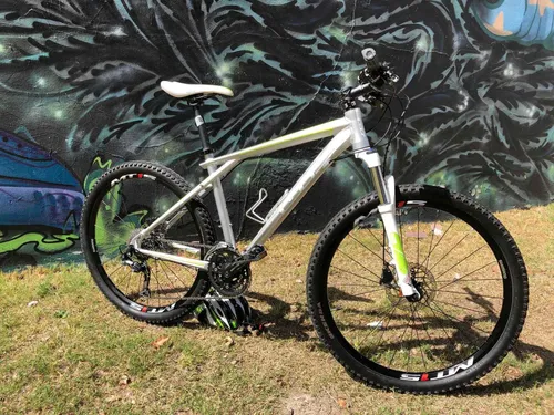 Gt Avalanche 2.0 MercadoLibre