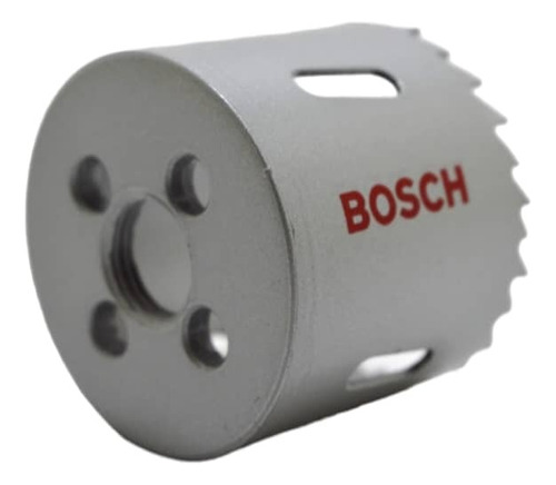 Sierra Copa Bosch Bimetal 51mm 2 Pulgadas