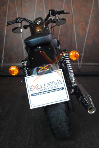 Harley Davidson Forty Eight