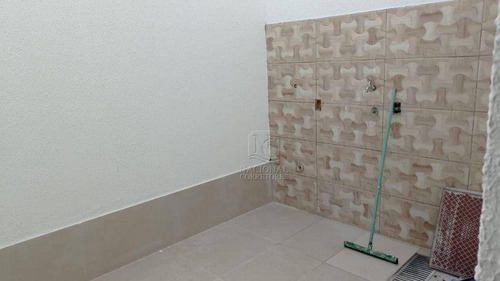 Imagem 4 de 20 de Sobrado Com 3 Dormitórios À Venda, 103 M² Por R$ 585.000,00 - Vila Pires - Santo André/sp - So3833