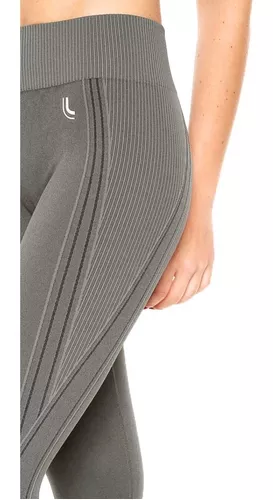 Calça Legging Lupo Sport Feminina Fitness Academia Leguin Legues