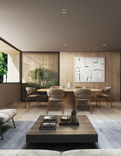 Preventa De Penthouse En Providencia 818, Colonia Del Valle