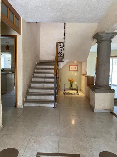 Casa En Fraccionamiento Las Fincas