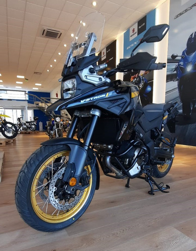 V-strom 1050xt 2023 - Entrega Inmediata!! Mejor Contado