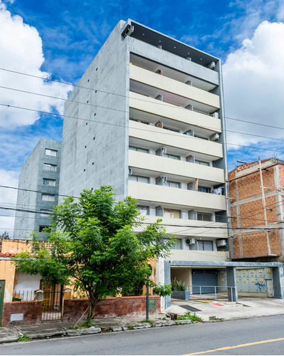 Imagen 25 de 25 de Monoambiente Venta Zona Macrocentro Con Balcon