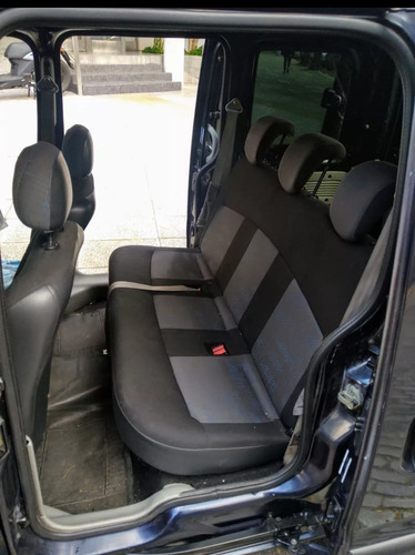 Renault Kangoo 1.5 2 Dci Campus