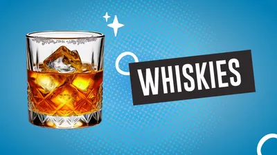 Whiskies hasta 15% off y cuotas