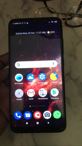 Xiaomi Redmi 8