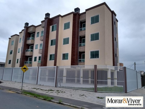 Imagem 15 de 15 de Apartamento Para Venda Em São José Dos Pinhais, Parque Da Fonte, 3 Dormitórios, 1 Banheiro - Sjp1177_1-872232