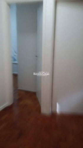 Imagem 14 de 22 de Apartamento Á Venda 2 Dorms, Perdizes, São Paulo - R$ 550 Mil - V4691