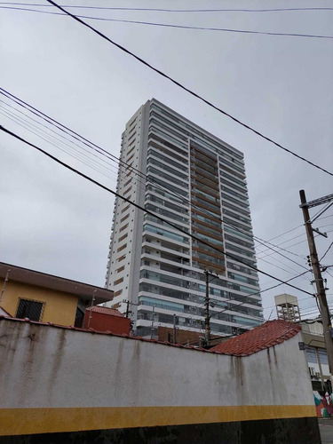 Imagem 2 de 14 de Apartamento Residencial Em São Paulo - Sp - Ap0657_rrx