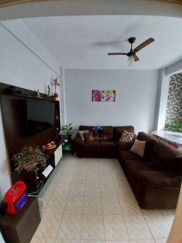 Imagem 2 de 14 de Apartamento Com 2 Dormitórios À Venda, 50 M² Por R$ 233.000,00 - Centro - São Vicente/sp - Ap6459