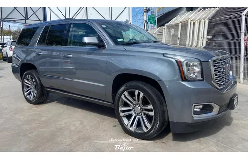 GMC Yukon 6.2 Denali 8 Vel Awd At