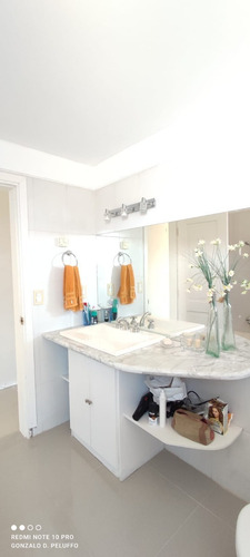 Imagen 9 de 23 de Alquilo Anual Hermoso Apartamento Amoblado Parada 35 Mansa Primera Linea 3 Dormitorios 3 Baños 2 Cocheras