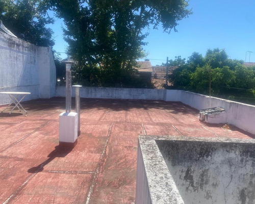 Venta Casa 3 Ambientes En Beccar