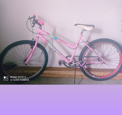 Imagem 2 de 2 de Bicicleta