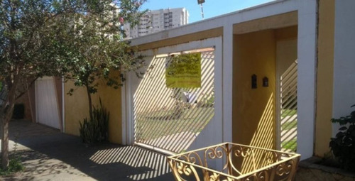 Imagem 2 de 19 de Casa À Venda Por R$ 440.000 Com 2 Dormitórios, 96 M² - Nova Ribeirânia - Ribeirão Preto/sp - Ca0703