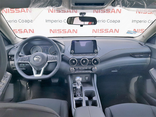 Imagen 14 de 15 de Sentra Advance Cvt