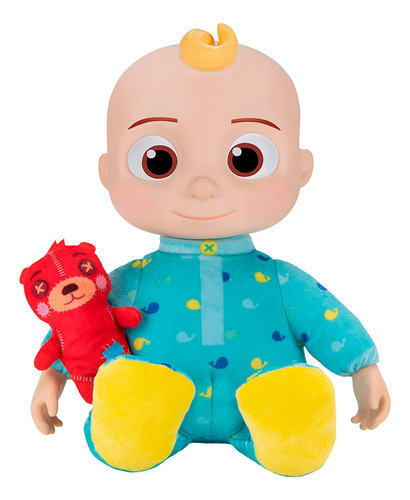 Muñeco Cocomelon Bm Toys Cmw0016