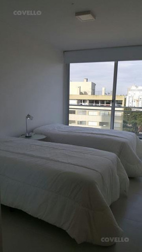 Imagen 8 de 9 de Departamento En Alquiler Anual Y Venta De 3 Dormitorios - Roosevelt