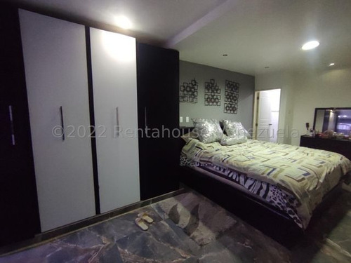 Imagen 15 de 29 de Hermosa Casa En Urb Villa San Jose( Entrada El Macaro Turmero) Wm Mls #23-664