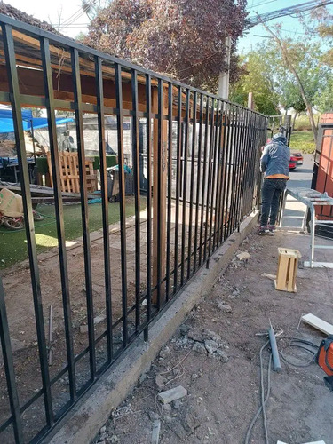 Soldadores En Yurimaguas Y Fabricación De Puertas Enrollable