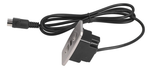 Controlador De Sofá Eléctrico, Reclinable, Enchufe Usb, Carg